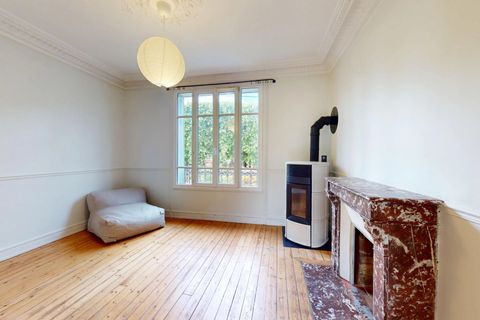 Villa i Chelles, Seine-et-Marne, Chelles - € 319.000 | Ref: 86647054 - foto 2