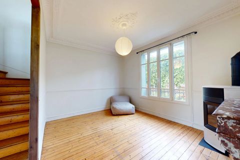 Villa i Chelles, Seine-et-Marne, Chelles - € 319.000 | Ref: 86647054 - foto 3