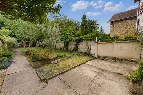 Villa i Chelles, Seine-et-Marne, Chelles - € 319.000 | Ref: 86647054 - foto 6