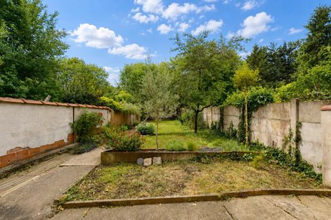 Villa i Chelles, Seine-et-Marne, Chelles - € 319.000 | Ref: 86647054 - foto 18