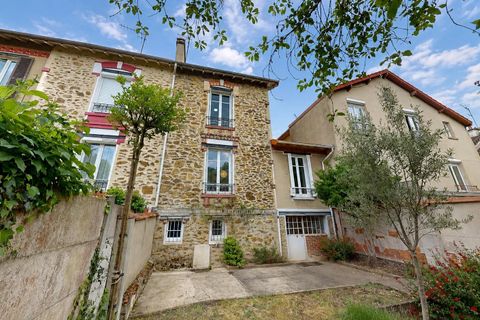 Villa i Chelles, Seine-et-Marne, Chelles - € 319.000 | Ref: 86647054 - foto 23