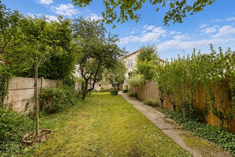Villa i Chelles, Seine-et-Marne, Chelles - € 319.000 | Ref: 86647054 - foto 25