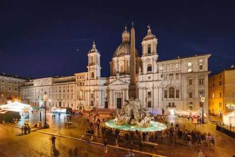 Lejlighed i Rome, Rome, Rome - € 3.000.000 | Ref: NAVONA - foto 2
