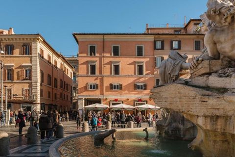 Lejlighed i Rome, Rome, Rome - € 3.000.000 | Ref: NAVONA - foto 3