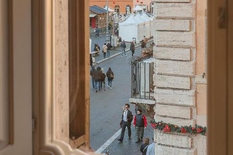 Lejlighed i Rome, Rome, Rome - € 3.000.000 | Ref: NAVONA - foto 5
