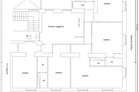 Lejlighed i Rome, Rome, Rome - € 3.000.000 | Ref: NAVONA - foto 6