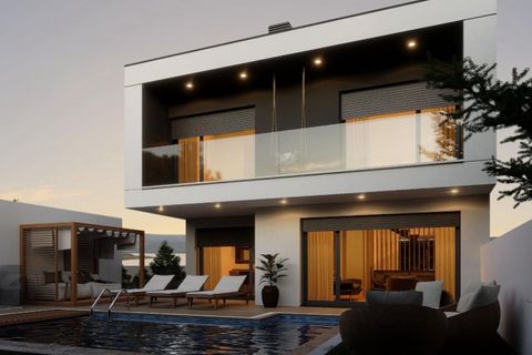 Villa i Nazare, Leiria, Nazare - € 600.000 | Ref: CAS_Naz - foto 3