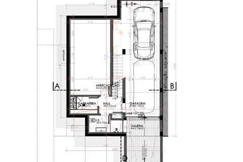 Villa i Nazare, Leiria, Nazare - € 600.000 | Ref: CAS_Naz - foto 22