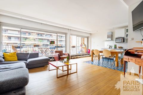Lejlighed i Paris, Paris, Paris - € 925.000 | Ref: 1077 - foto 2
