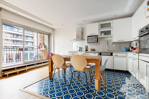 Lejlighed i Paris, Paris, Paris - € 925.000 | Ref: 1077 - foto 4