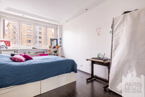 Lejlighed i Paris, Paris, Paris - € 925.000 | Ref: 1077 - foto 6