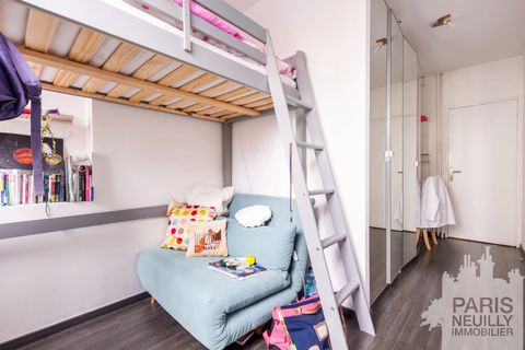 Lejlighed i Paris, Paris, Paris - € 925.000 | Ref: 1077 - foto 7