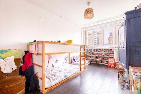 Lejlighed i Paris, Paris, Paris - € 925.000 | Ref: 1077 - foto 8