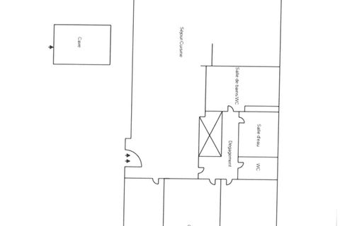 Lejlighed i Paris, Paris, Paris - € 925.000 | Ref: 1077 - foto 11