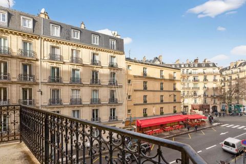 Lejlighed i Paris, Paris, Paris - € 1.910.000 | Ref: 86639714 - foto 1