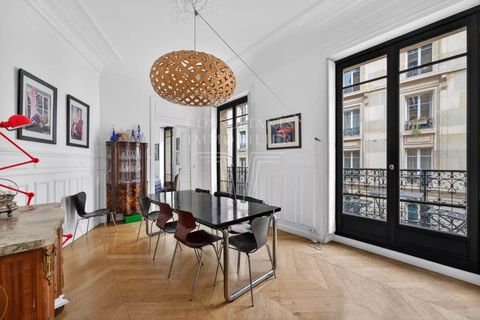 Lejlighed i Paris, Paris, Paris - € 1.910.000 | Ref: 86639714 - foto 2