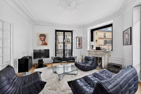 Lejlighed i Paris, Paris, Paris - € 1.910.000 | Ref: 86639714 - foto 3