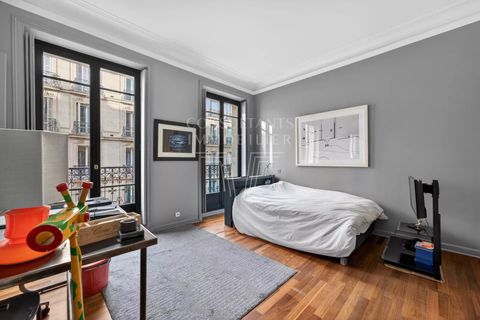 Lejlighed i Paris, Paris, Paris - € 1.910.000 | Ref: 86639714 - foto 4
