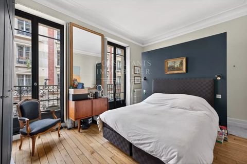Lejlighed i Paris, Paris, Paris - € 1.910.000 | Ref: 86639714 - foto 5