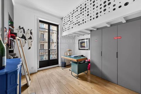 Lejlighed i Paris, Paris, Paris - € 1.910.000 | Ref: 86639714 - foto 6