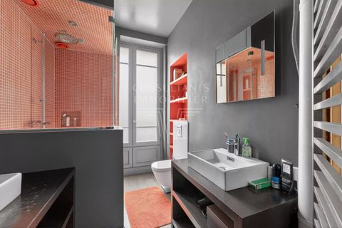 Lejlighed i Paris, Paris, Paris - € 1.910.000 | Ref: 86639714 - foto 9