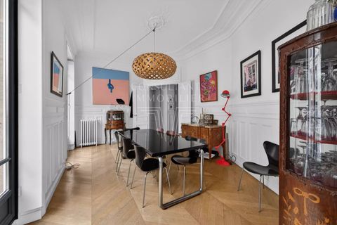 Lejlighed i Paris, Paris, Paris - € 1.910.000 | Ref: 86639714 - foto 10