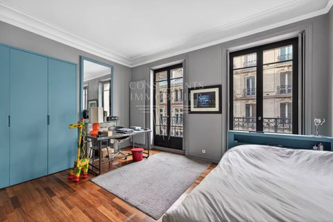 Lejlighed i Paris, Paris, Paris - € 1.910.000 | Ref: 86639714 - foto 11