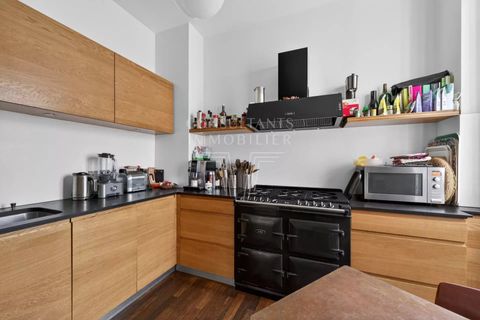 Lejlighed i Paris, Paris, Paris - € 1.910.000 | Ref: 86639714 - foto 12