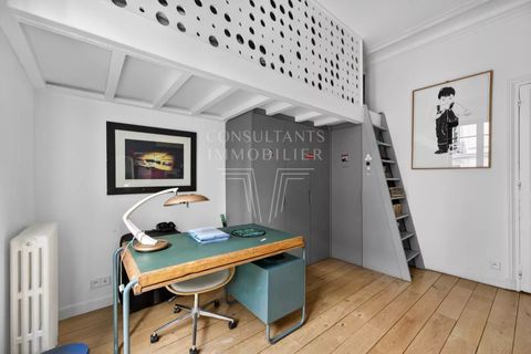 Lejlighed i Paris, Paris, Paris - € 1.910.000 | Ref: 86639714 - foto 13