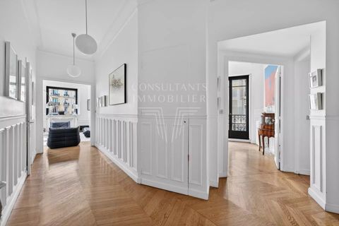 Lejlighed i Paris, Paris, Paris - € 1.910.000 | Ref: 86639714 - foto 14
