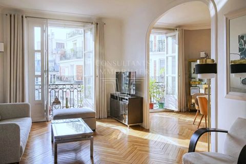 Lejlighed i Paris, Paris, Paris - € 1.670.000 | Ref: 86505815 - foto 7