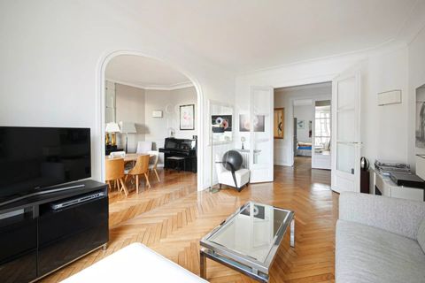 Lejlighed i Paris, Paris, Paris - € 1.670.000 | Ref: 86505815 - foto 8