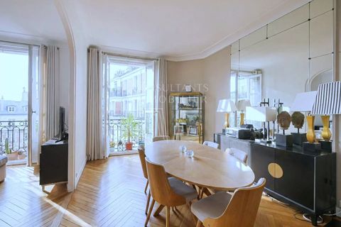 Lejlighed i Paris, Paris, Paris - € 1.670.000 | Ref: 86505815 - foto 4