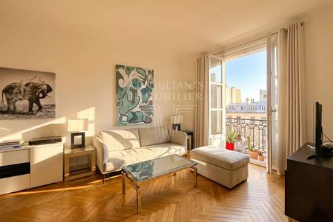 Lejlighed i Paris, Paris, Paris - € 1.670.000 | Ref: 86505815 - foto 2