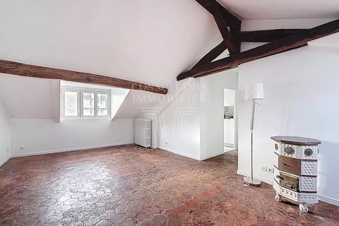 Lejlighed i Paris, Paris, Paris - € 650.000 | Ref: 86391099 - foto 6