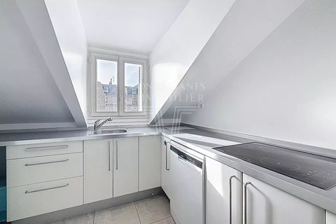 Lejlighed i Paris, Paris, Paris - € 650.000 | Ref: 86391099 - foto 9