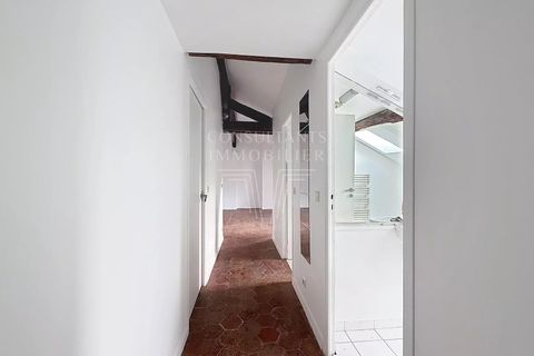 Lejlighed i Paris, Paris, Paris - € 650.000 | Ref: 86391099 - foto 12