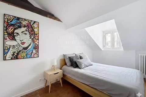 Lejlighed i Paris, Paris, Paris - € 650.000 | Ref: 86391099 - foto 3