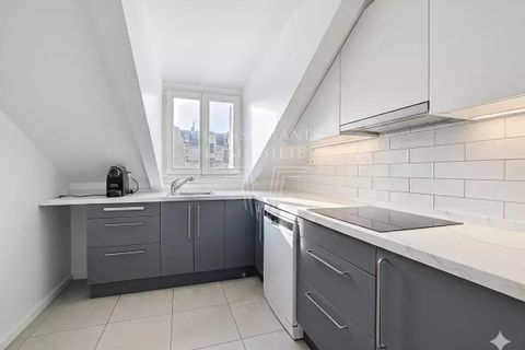 Lejlighed i Paris, Paris, Paris - € 650.000 | Ref: 86391099 - foto 8