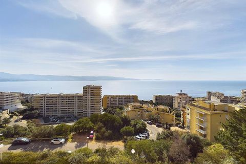 Lejlighed i Ajaccio, Corse-du-Sud, Ajaccio - € 176.000 | Ref: VA12448-MAXIMMO - foto 2