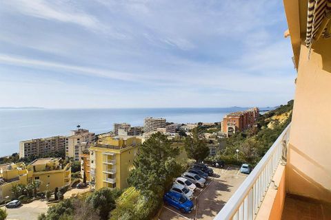 Lejlighed i Ajaccio, Corse-du-Sud, Ajaccio - € 176.000 | Ref: VA12448-MAXIMMO - foto 6