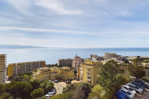 Lejlighed i Ajaccio, Corse-du-Sud, Ajaccio - € 176.000 | Ref: VA12448-MAXIMMO - foto 7