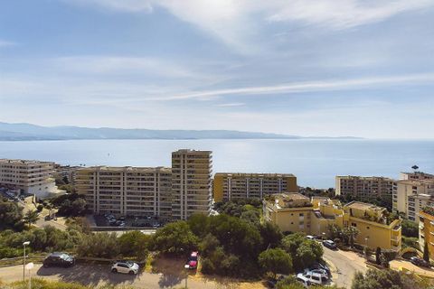 Lejlighed i Ajaccio, Corse-du-Sud, Ajaccio - € 176.000 | Ref: VA12448-MAXIMMO - foto 8