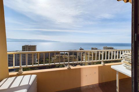 Lejlighed i Ajaccio, Corse-du-Sud, Ajaccio - € 176.000 | Ref: VA12448-MAXIMMO - foto 13