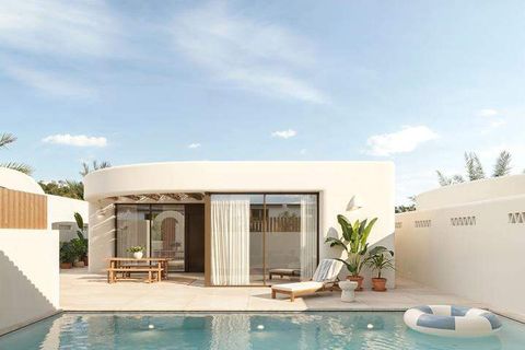 Villa i Algorfa, Alicante, Algorfa - € 850.000 | Ref: LUX5714 - foto 4