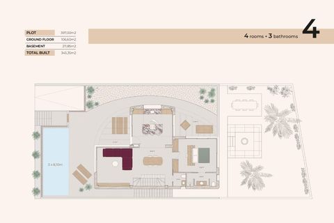 Villa i Algorfa, Alicante, Algorfa - € 850.000 | Ref: LUX5714 - foto 10