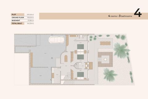Villa i Algorfa, Alicante, Algorfa - € 850.000 | Ref: LUX5714 - foto 11
