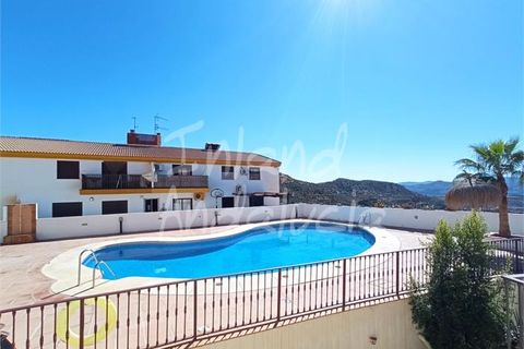Lejlighed i Alcaucin, Malaga, Alcaucin - € 94.125 | Ref: AP502 - foto 1