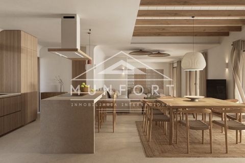 Villa i Benissa, Alicante, Benissa - € 1.250.000 | Ref: TU006-N-D - foto 3