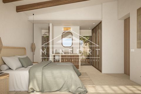 Villa i Benissa, Alicante, Benissa - € 1.250.000 | Ref: TU006-N-D - foto 4